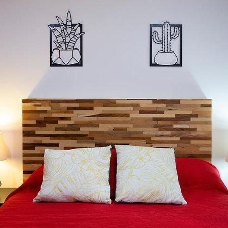 Kolben Nuoma Appartement Mexico-stad Buitenkant foto
