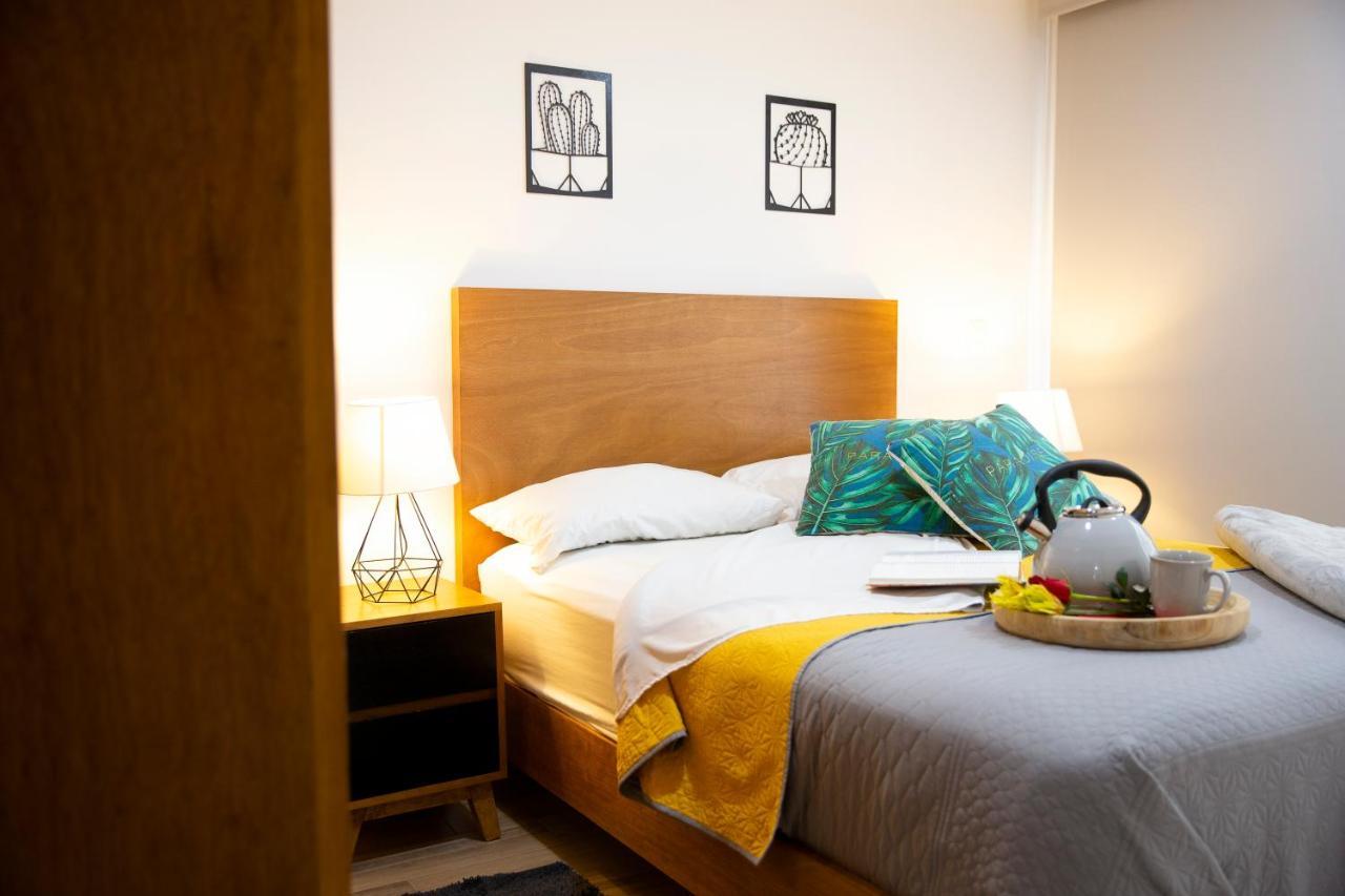 Kolben Nuoma Appartement Mexico-stad Buitenkant foto