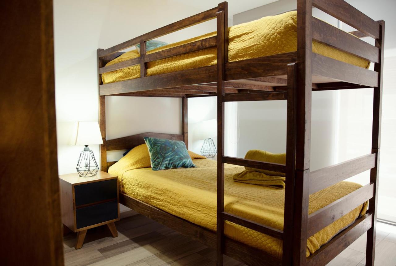 Kolben Nuoma Appartement Mexico-stad Buitenkant foto
